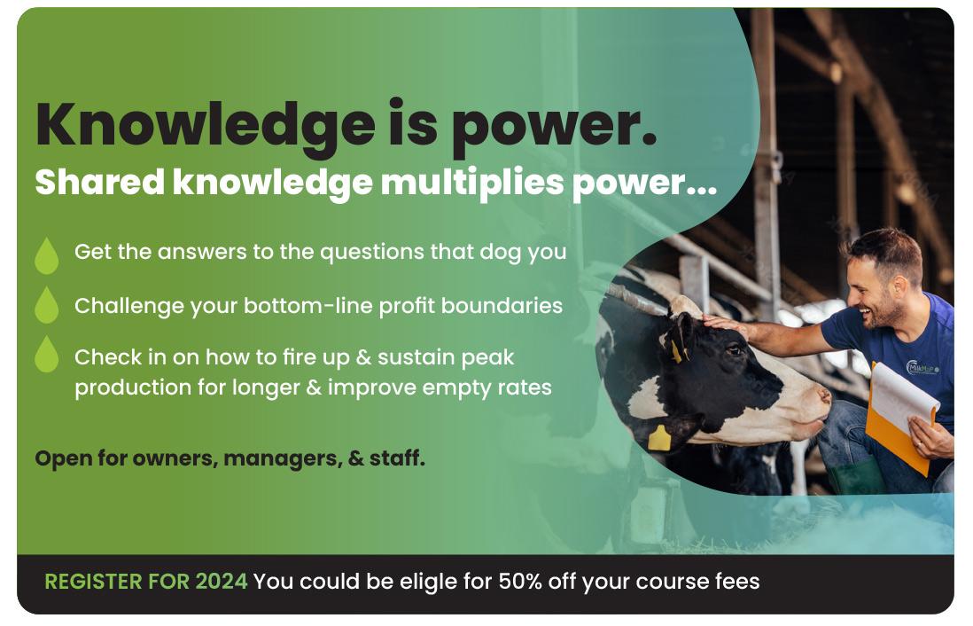 Our Services MilkMaP Dairy Management Solutions in NZ